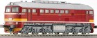 62783 Roco Diesel locomotive T 679
